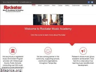 rockataracademy.com