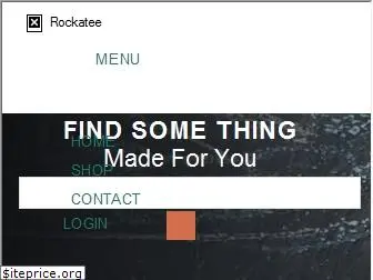 rockatee.com
