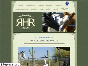 rockaway-hills-ranch.com