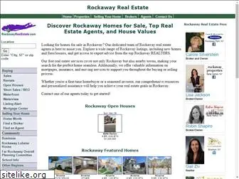 rockaway-real-estate.com