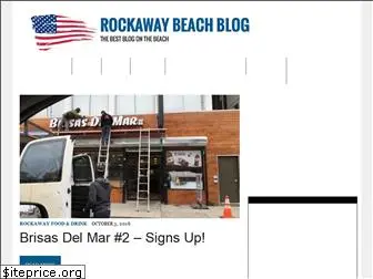 rockawaybeachblog.com