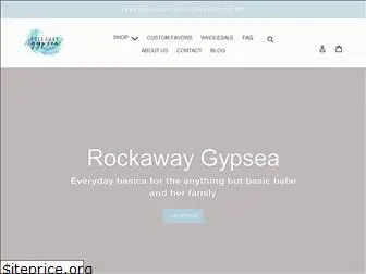 rockawaygypsea.com