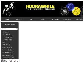 rockawhile.com