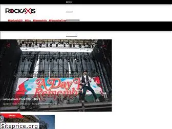 rockaxis.com