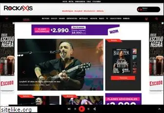 rockaxis.net