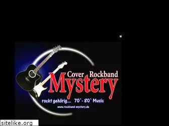 rockband-mystery.de