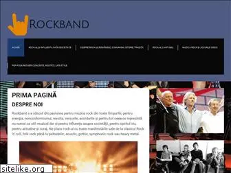 rockband.ro