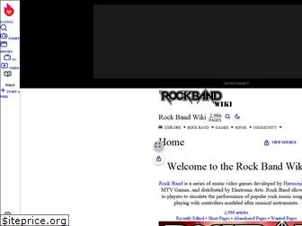 rockband.wikia.com