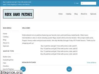 rockbandpatches.com