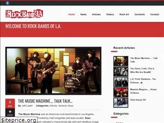 rockbandsofla.com