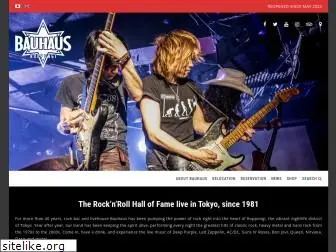 rockbarbauhaus.com