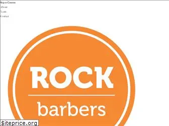 rockbarbers.com