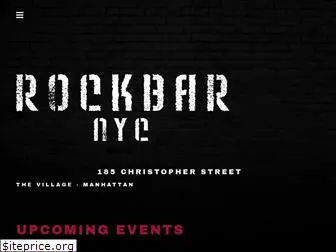 rockbarnyc.com