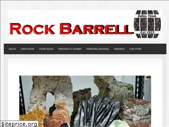 rockbarrell.com