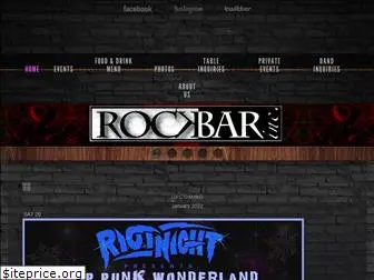 rockbarscottsdale.com