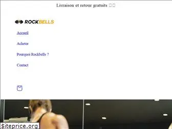 rockbells.com