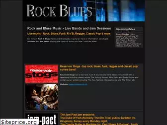 rockblues.co.uk