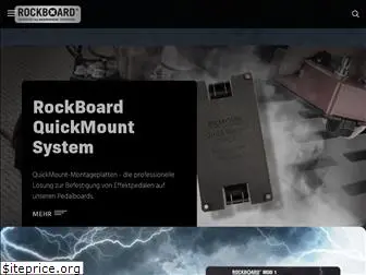 rockboard.de