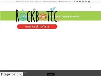 rockbotic.com