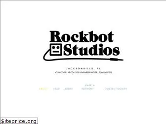 rockbotstudios.com
