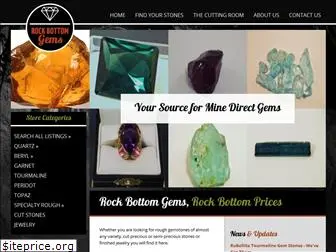 rockbottom-gems.com