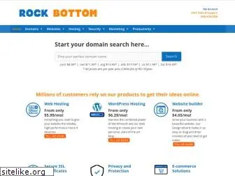 rockbottomtech.com