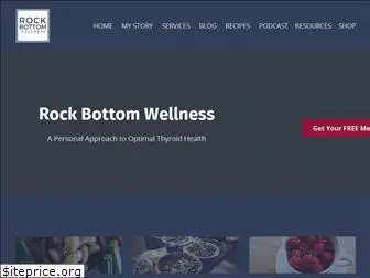 rockbottomwellness.com