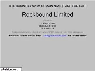 rockbound.com
