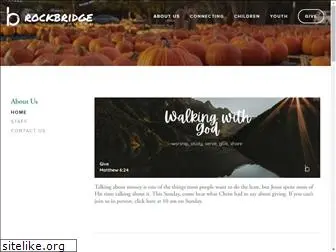 rockbridgelife.com
