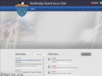 rockbridgeunited.com