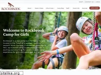 rockbrookcamp.com