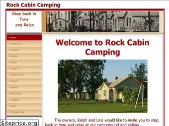 rockcabincamping.com