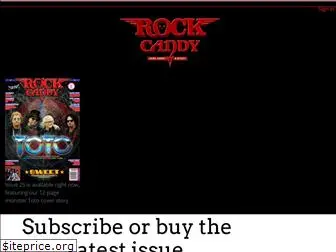 rockcandymag.com