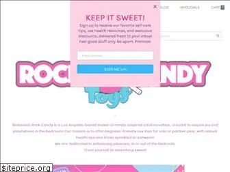 rockcandytoys.com