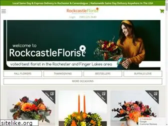 rockcastleflorist.com