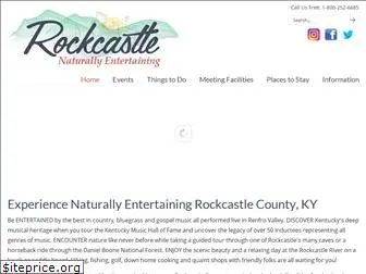 rockcastletourism.com