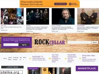 rockcellarmagazine.com