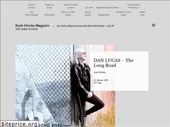 rockchicks-magazin.de thumbnail