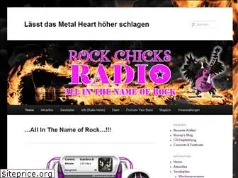 rockchicks-radio.de