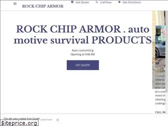 rockchiparmor.com