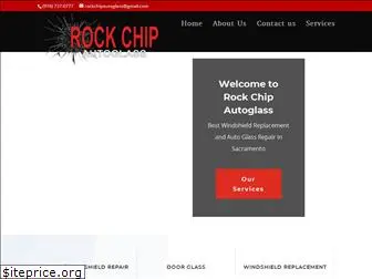 rockchipautoglass.com