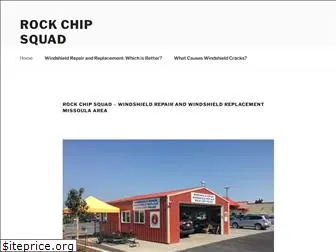 rockchipsquad.com