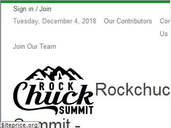 rockchucksummit.com