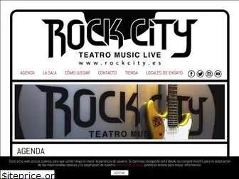 rockcity.es