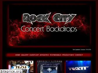 rockcitybackdrops.com