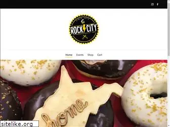 rockcitycakeco.com