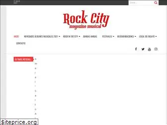 rockcitymagazine.es