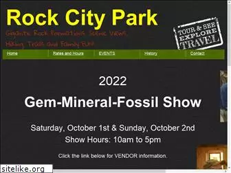 rockcitypark.com