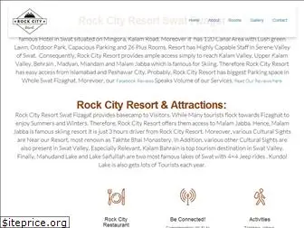 rockcityresort.com