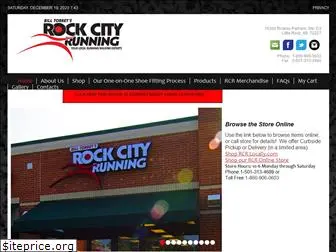 rockcityrunning.com